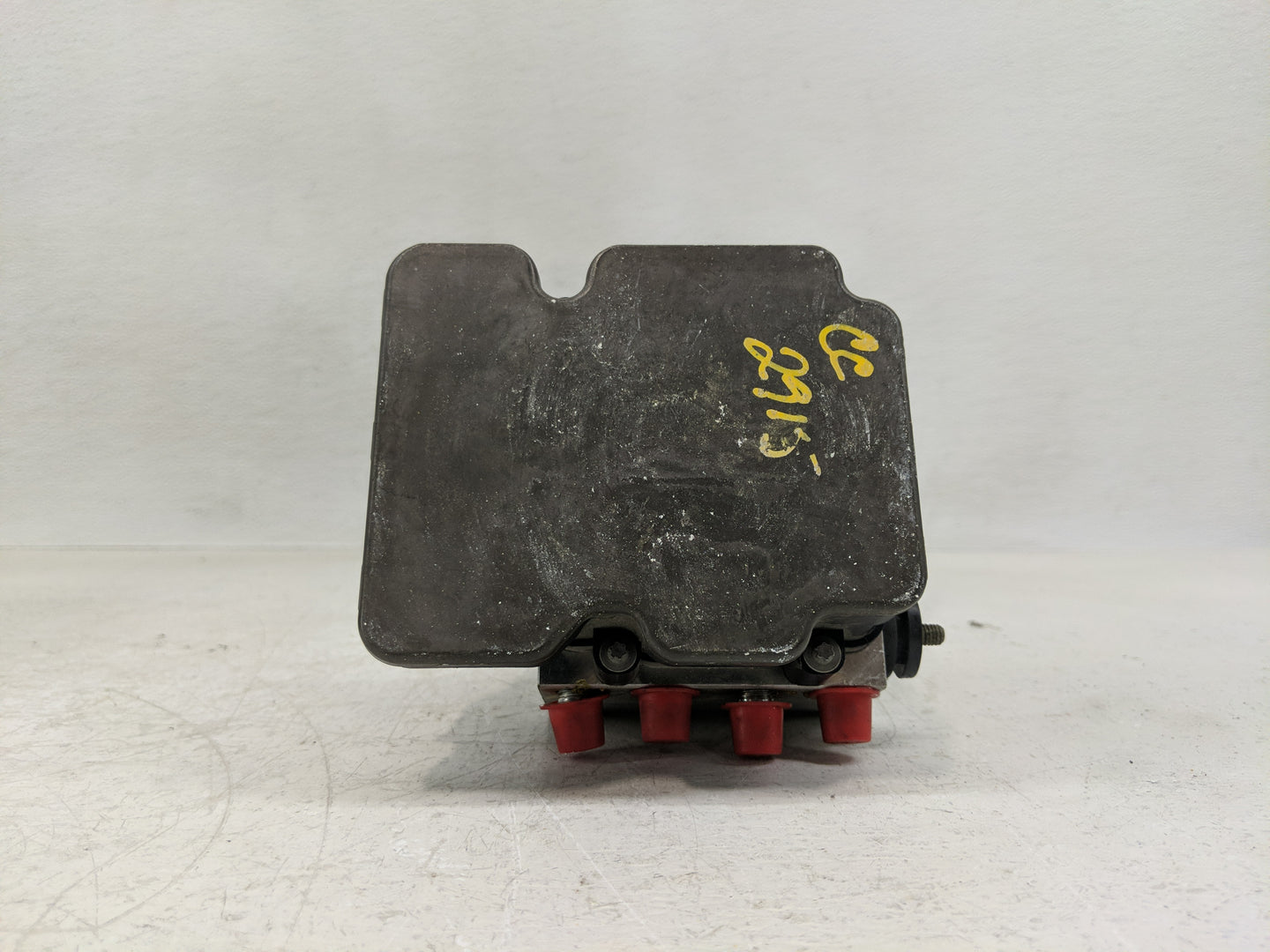 2019-2020 Infiniti Qx50 ABS Pump Control Module Replacement P/N:2265106527 Fits Fits 2019 2020 OEM Used Auto Parts - Oemused