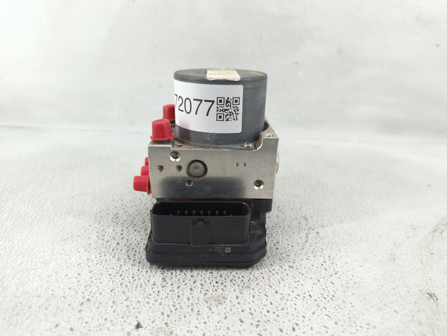 2019 Infiniti Qx50 ABS Pump Control Module Replacement P/N:116040-51100 Fits Fits 2018 2020 OEM Used Auto Parts - Oemusedaut