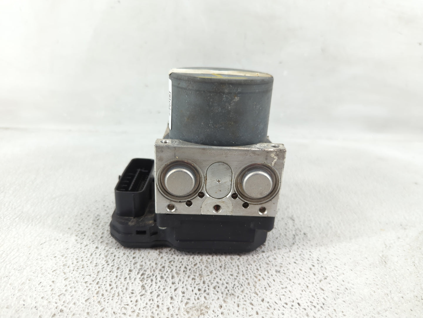 2019 Infiniti Qx50 ABS Pump Control Module Replacement P/N:116040-51100 Fits Fits 2018 2020 OEM Used Auto Parts - Oemusedaut