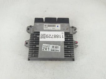compare product 2019-2020 Infiniti Qx50 PCM Engine Control Computer ECU ECM PCU OEM P/N:NEC039-091 Fits Fits 2019 2020 OEM Used Auto Parts