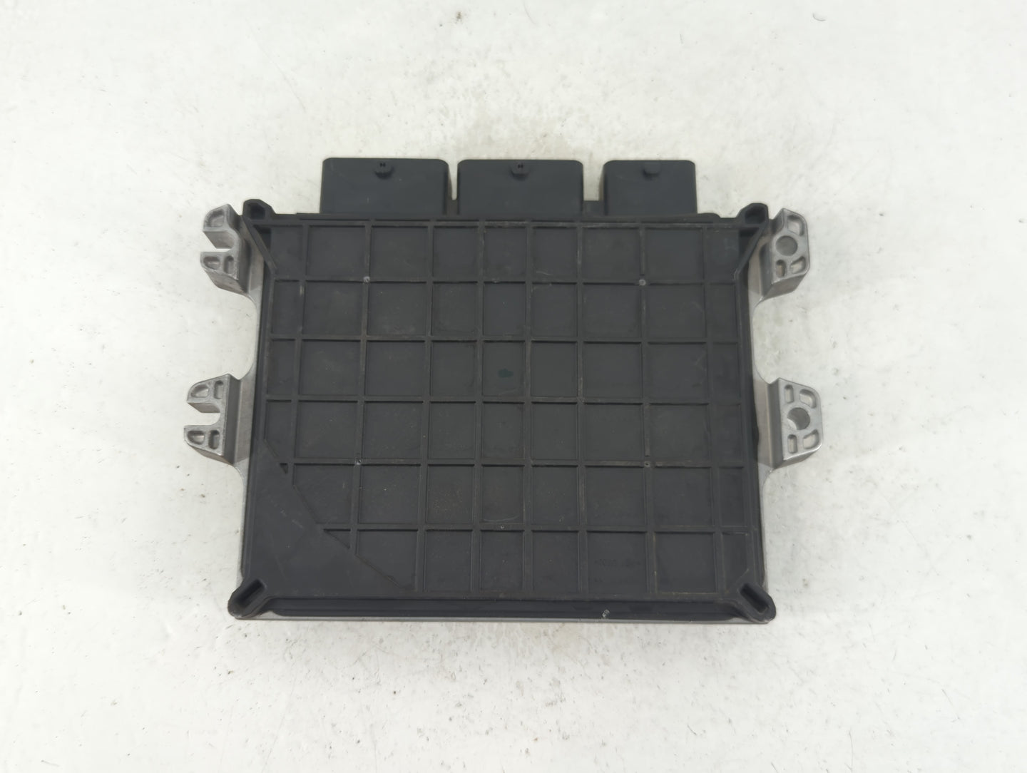 2019-2020 Infiniti Qx50 PCM Engine Control Computer ECU ECM PCU OEM P/N:NEC039-091 Fits Fits 2019 2020 OEM Used Auto Parts -