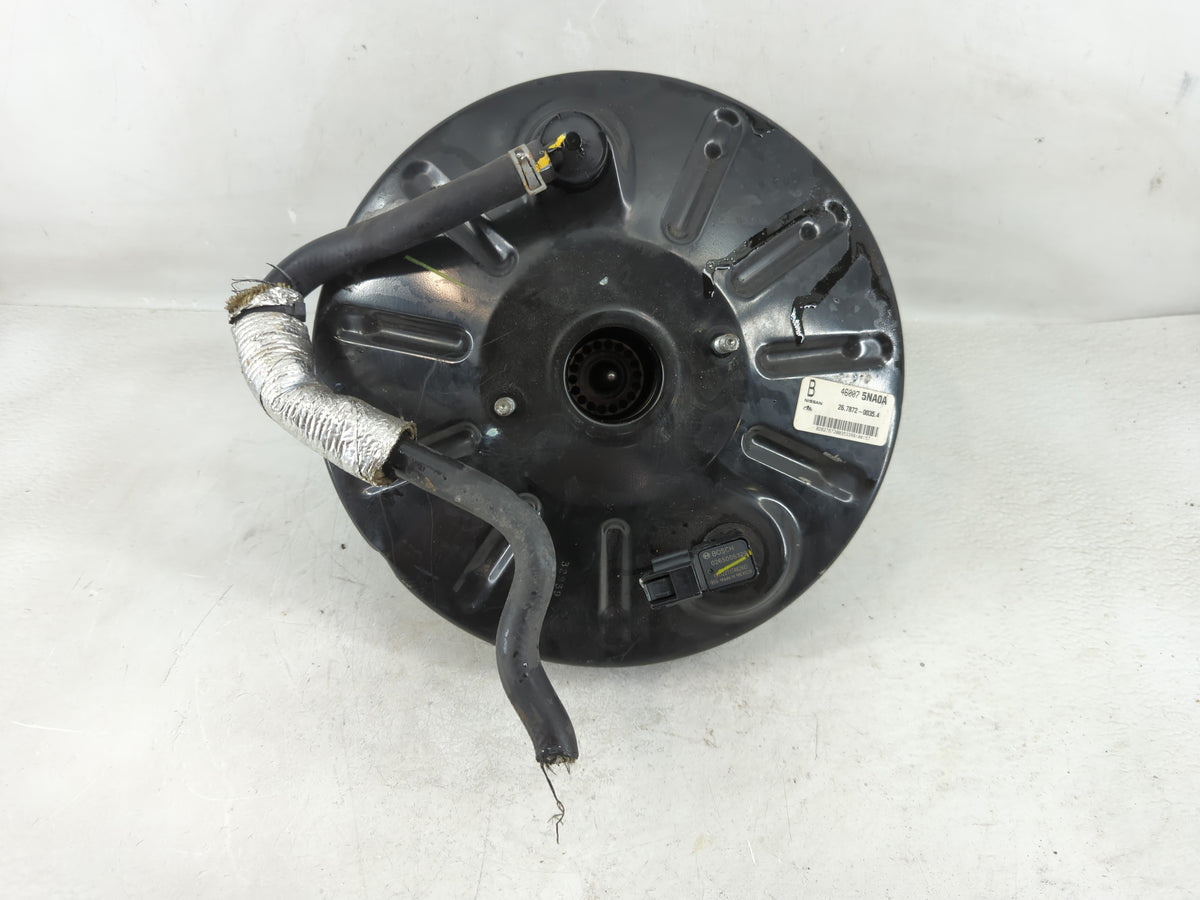 2019-2020 Infiniti Qx50 Power Brake Booster Oem 1206998 - Oemusedautoparts1.com