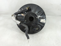 2019-2020 Infiniti Qx50 Power Brake Booster Oem 1206998 - Oemusedautoparts1.com