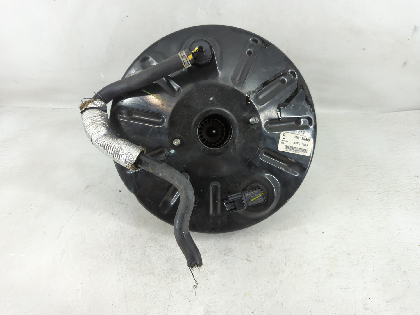 2019-2020 Infiniti Qx50 Power Brake Booster Oem - Oemusedautoparts1.com