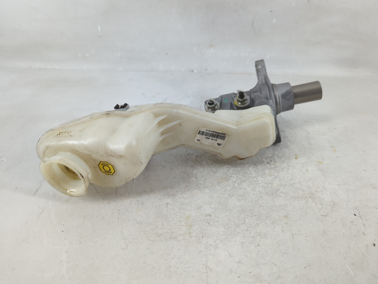 2019-2020 Infiniti Qx50 Brake Master Cylinder 1207002 - Oemusedautoparts1.com