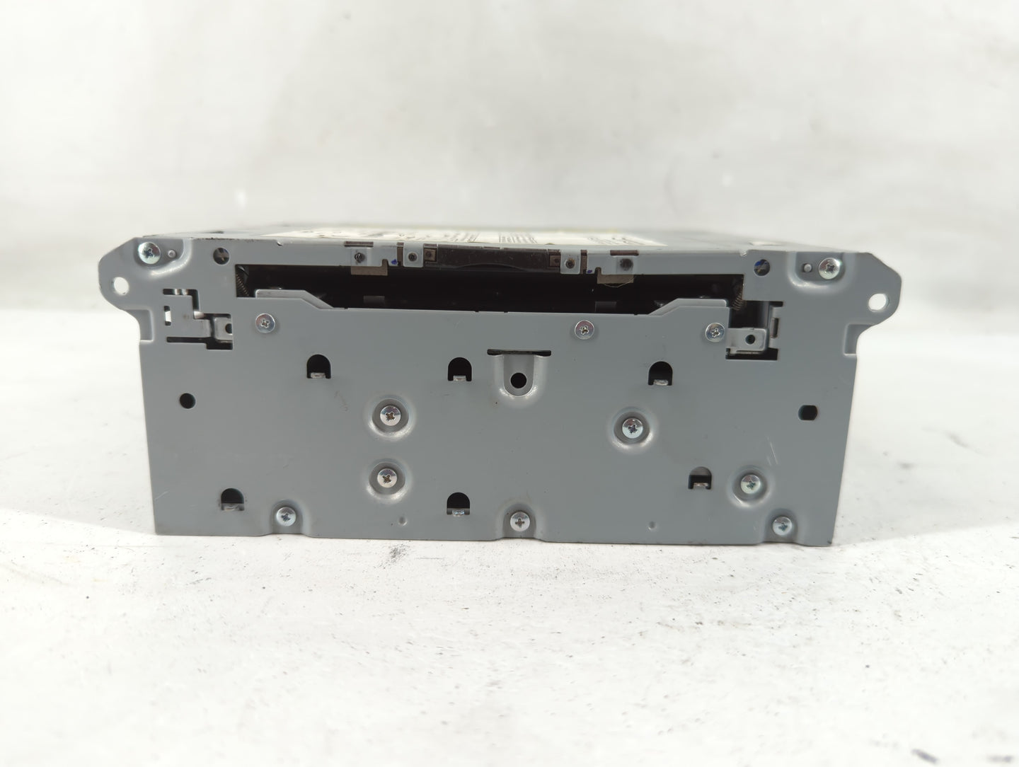 2019-2020 Infiniti Qx50 Radio AM FM Cd Player Receiver Replacement P/N:28330 BNA1A Fits Fits 2019 2020 OEM Used Auto Parts -