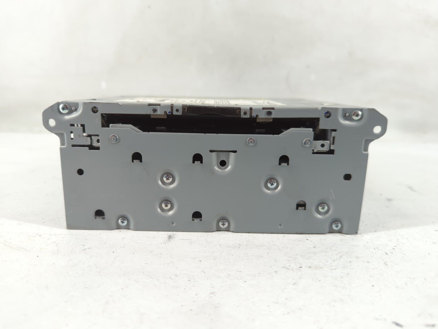 2019-2020 Infiniti Qx50 Radio AM FM Cd Player Receiver Replacement P/N:28330 BNA1A Fits Fits 2019 2020 OEM Used Auto Parts -