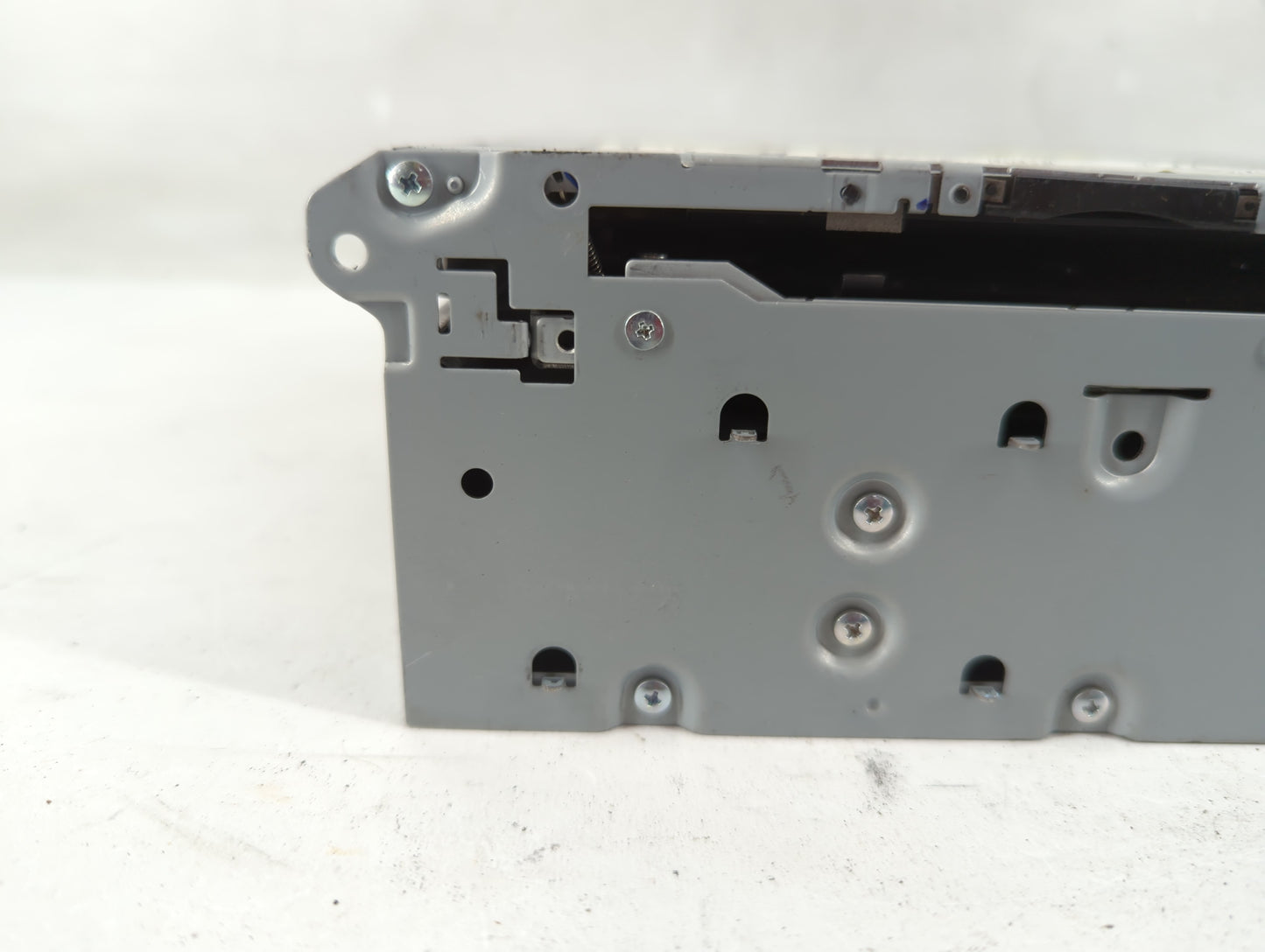 2019-2020 Infiniti Qx50 Radio AM FM Cd Player Receiver Replacement P/N:28330 BNA1A Fits Fits 2019 2020 OEM Used Auto Parts -