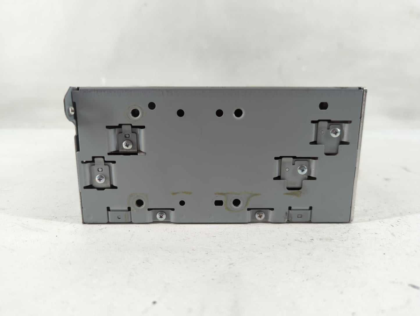 2019-2020 Infiniti Qx50 Radio AM FM Cd Player Receiver Replacement P/N:28330 BNA1A Fits Fits 2019 2020 OEM Used Auto Parts -