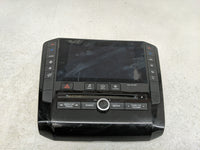 2019 Infiniti Qx50 Climate Control Module Temperature AC/Heater Replacement P/N:253915NA2D Fits OEM Used Auto Parts - Oemuse