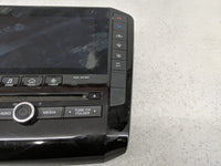 2019 Infiniti Qx50 Climate Control Module Temperature AC/Heater Replacement P/N:253915NA2D Fits OEM Used Auto Parts - Oemuse