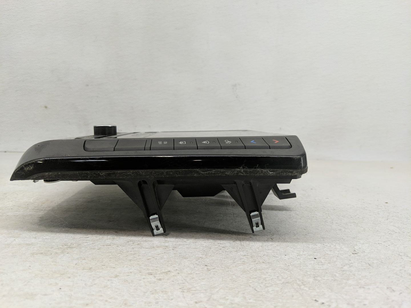 2019 Infiniti Qx50 Climate Control Module Temperature AC/Heater Replacement P/N:253915NA2D Fits OEM Used Auto Parts - Oemuse