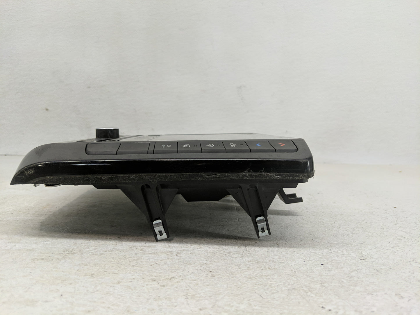 2019 Infiniti Qx50 Climate Control Module Temperature AC/Heater Replacement P/N:253915NA2D Fits OEM Used Auto Parts - Oemuse