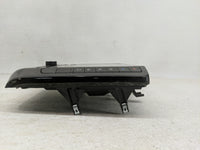 2019 Infiniti Qx50 Climate Control Module Temperature AC/Heater Replacement P/N:253915NA2D Fits OEM Used Auto Parts - Oemuse
