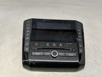 2019-2020 Infiniti Qx50 Climate Control Module Temperature AC/Heater Replacement P/N:253915NA2F Fits Fits 2019 2020 OEM Used