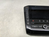 2019-2020 Infiniti Qx50 Climate Control Module Temperature AC/Heater Replacement P/N:253915NA2F Fits Fits 2019 2020 OEM Used