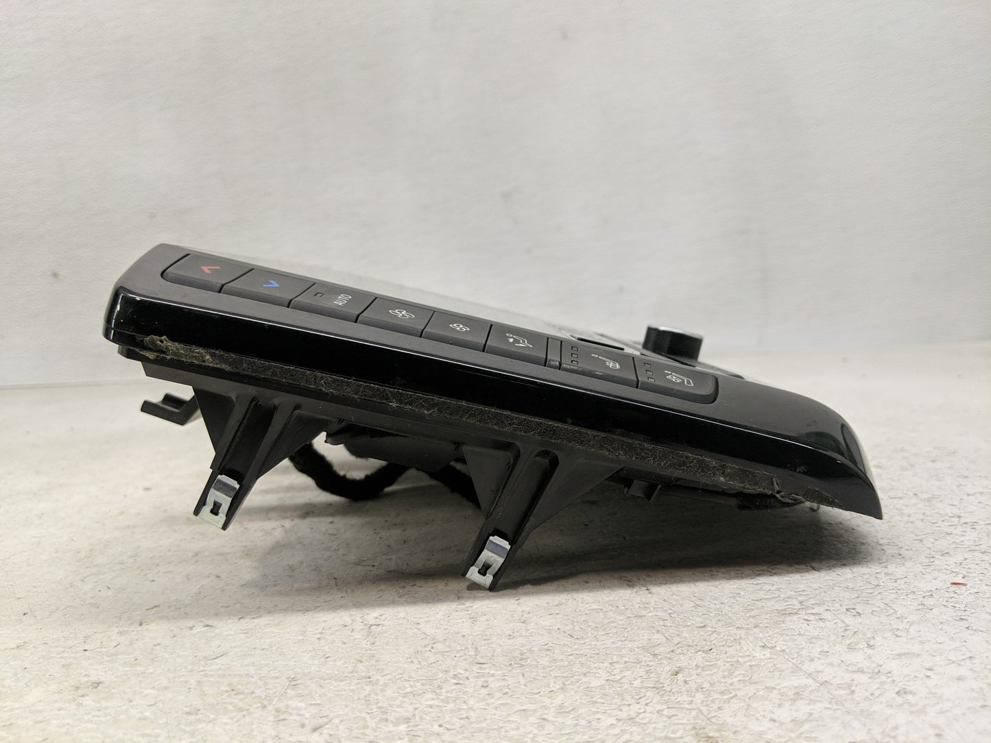 2019-2020 Infiniti Qx50 Climate Control Module Temperature AC/Heater Replacement P/N:253915NA2F Fits Fits 2019 2020 OEM Used