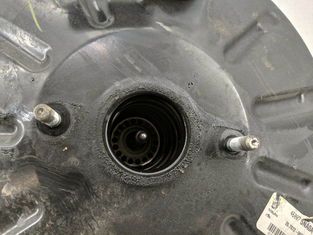 2019-2020 Infiniti Qx50 Power Brake Booster Oem 1312638 - Oemusedautoparts1.com