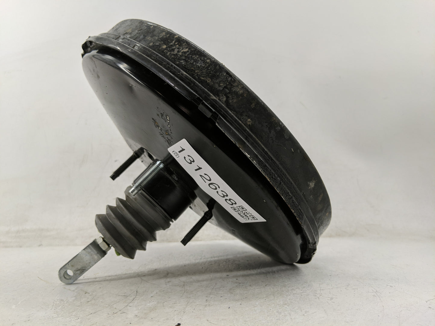 2019-2020 Infiniti Qx50 Power Brake Booster Oem 1312638 - Oemusedautoparts1.com