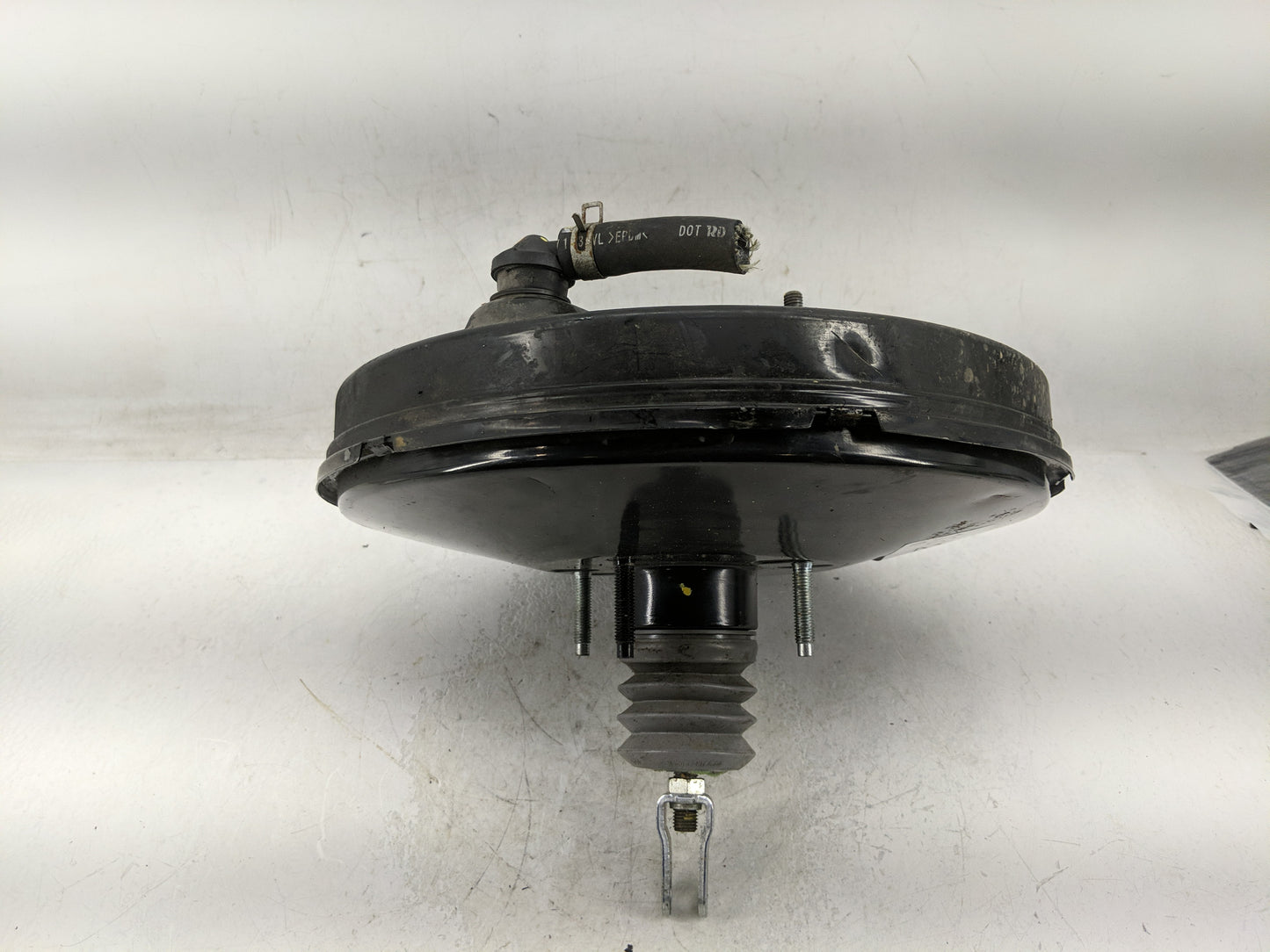 2019-2020 Infiniti Qx50 Power Brake Booster Oem 1312638 - Oemusedautoparts1.com