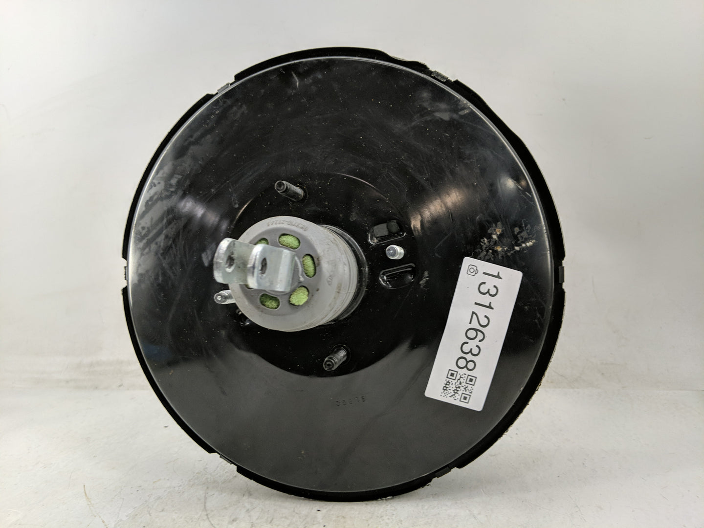 2019-2020 Infiniti Qx50 Power Brake Booster Oem 1312638 - Oemusedautoparts1.com