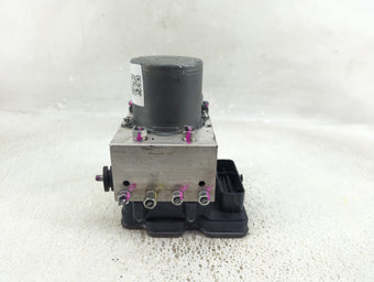 compare product 2019-2020 Infiniti Qx50 ABS Pump Control Module Replacement P/N:47660 5NA0C 0 265 255 445 Fits Fits 2019 2020 OEM Used Auto Parts