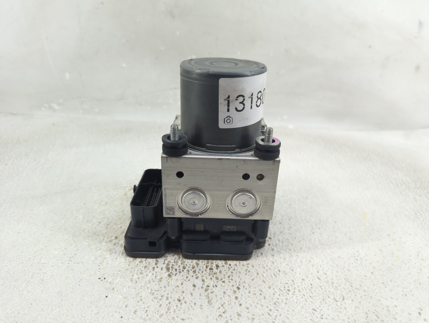 2019-2020 Infiniti Qx50 ABS Pump Control Module Replacement P/N:47660 5NA0C 0 265 255 445 Fits Fits 2019 2020 OEM Used Auto 