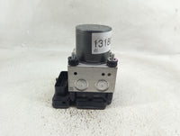 2019-2020 Infiniti Qx50 Anti-Lock Brake ABS Pump Module Actuator OEM P/N:47660 5NA0C 0 265 255 445 Fits Fits 2019 2020 OEM U
