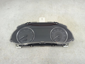 compare product 2019 Infiniti Qx50 Instrument Cluster Speedometer Gauges P/N:248105NA1A Fits OEM Used Auto Parts