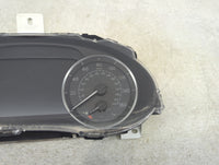2019 Infiniti Qx50 Instrument Cluster Speedometer Gauges P/N:248105NA1A Fits OEM Used Auto Parts - Oemusedautoparts1.com