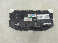 2019 Infiniti Qx50 Instrument Cluster Speedometer Gauges P/N:248105NA1A Fits OEM Used Auto Parts - Oemusedautoparts1.com
