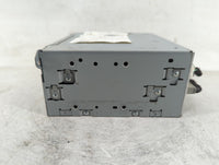 2019-2020 Infiniti Qx50 Radio AM FM Cd Player Receiver Replacement P/N:28330 5NA1A Fits Fits 2019 2020 OEM Used Auto Parts -