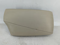 2019 Infiniti Qx50 Center Console Armrest Cover Lid P/N:1841006X Fits OEM Used Auto Parts - Oemusedautoparts1.com