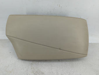 compare product 2019 Infiniti Qx50 Center Console Armrest Cover Lid P/N:1841006X Fits OEM Used Auto Parts