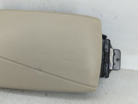 2019 Infiniti Qx50 Center Console Armrest Cover Lid P/N:1841006X Fits OEM Used Auto Parts - Oemusedautoparts1.com