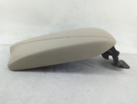 2019 Infiniti Qx50 Center Console Armrest Cover Lid P/N:1841006X Fits OEM Used Auto Parts - Oemusedautoparts1.com