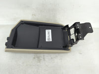 2019 Infiniti Qx50 Center Console Armrest Cover Lid P/N:1841006X Fits OEM Used Auto Parts - Oemusedautoparts1.com