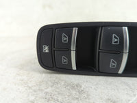 2019-2020 Infiniti Qx50 Master Power Window Switch Replacement Driver Side Left P/N:25401 5NA0A Fits Fits 2019 2020 OEM Used