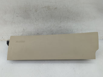 compare product 2019-2020 Infiniti Qx50 Air Bag Passenger Right Knee OEM Fits Fits 2019 2020 OEM Used Auto Parts