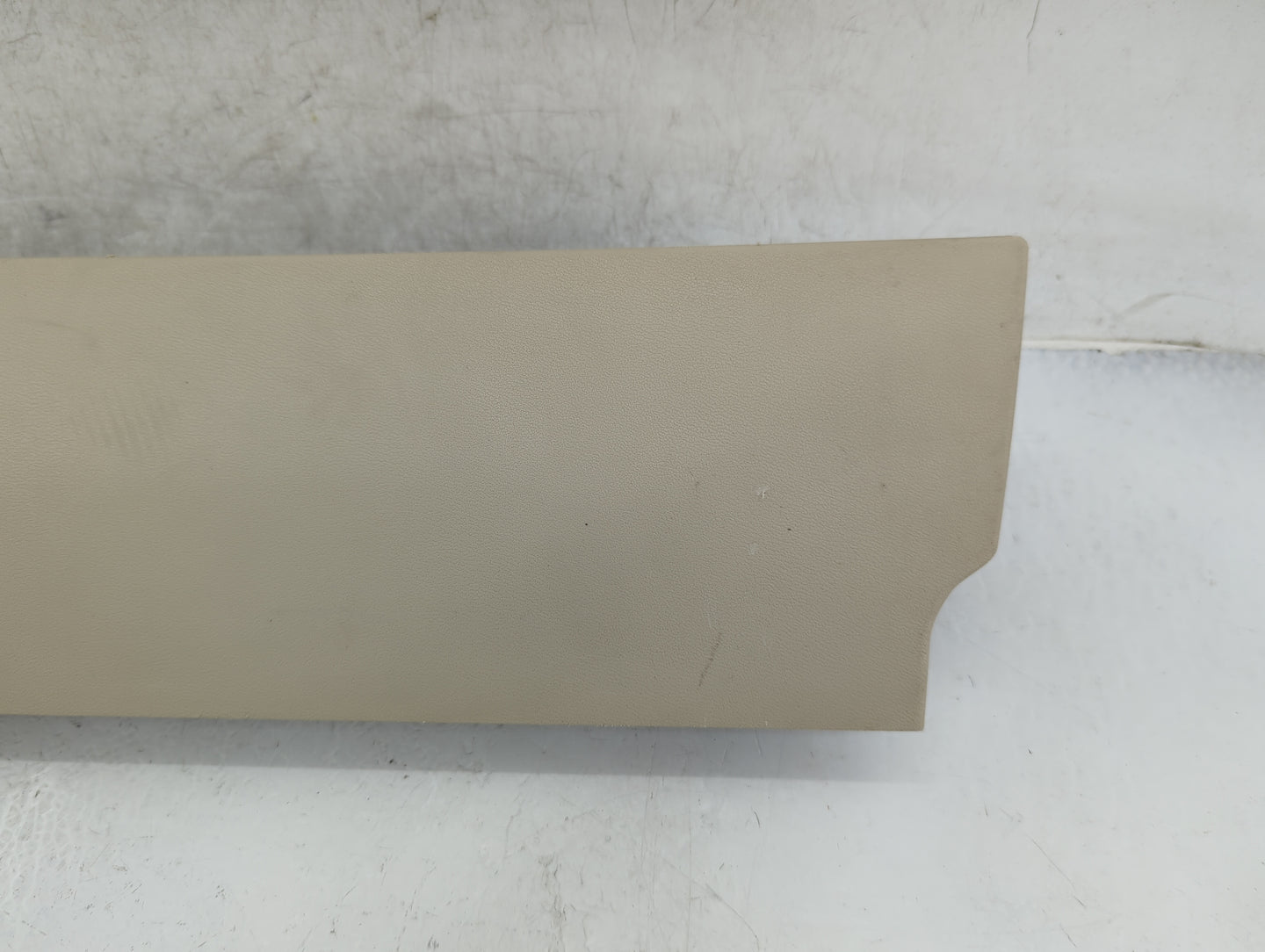 2019-2020 Infiniti Qx50 Air Bag Passenger Right Knee OEM Fits Fits 2019 2020 OEM Used Auto Parts - Oemusedautoparts1.com
