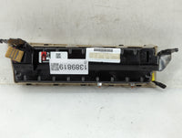 2019-2020 Infiniti Qx50 Air Bag Passenger Right Knee OEM Fits Fits 2019 2020 OEM Used Auto Parts - Oemusedautoparts1.com