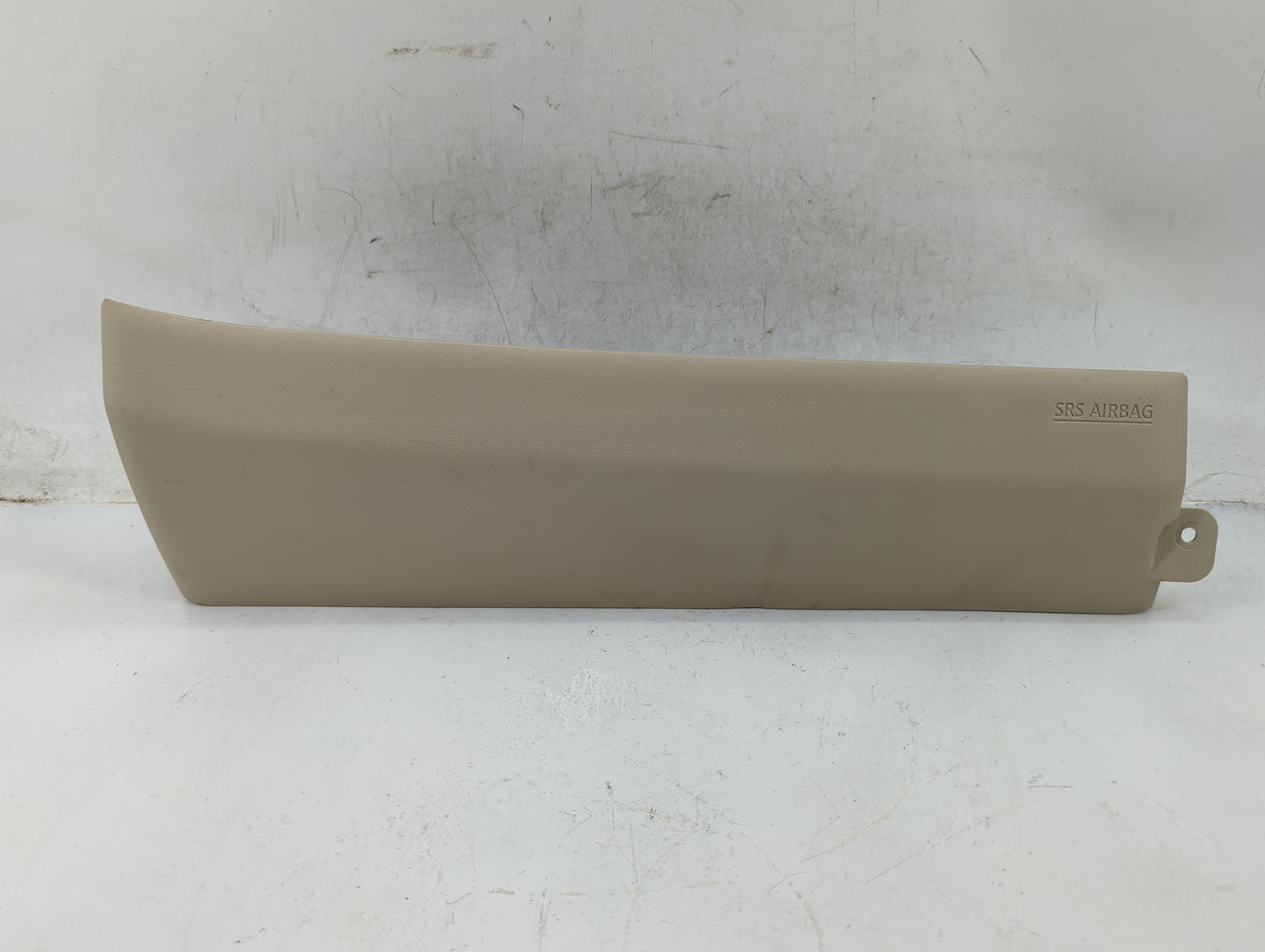 2019-2020 Infiniti Qx50 Air Bag Passenger Right Knee OEM P/N:985R1-5NR8A Fits Fits 2019 2020 OEM Used Auto Parts - Oemusedau