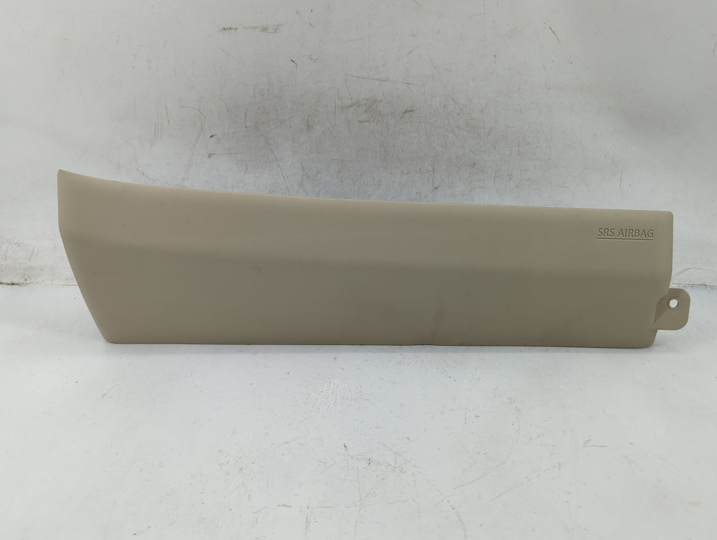 2019-2020 Infiniti Qx50 Air Bag Passenger Right Knee OEM P/N:985R1-5NR8A Fits Fits 2019 2020 OEM Used Auto Parts - Oemusedau