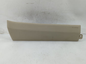 compare product 2019-2020 Infiniti Qx50 Air Bag Passenger Right Knee OEM P/N:985R1-5NR8A Fits Fits 2019 2020 OEM Used Auto Parts