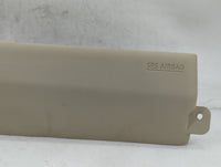 2019-2020 Infiniti Qx50 Air Bag Passenger Right Knee OEM P/N:985R1-5NR8A Fits Fits 2019 2020 OEM Used Auto Parts - Oemusedau