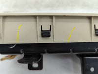 2019-2020 Infiniti Qx50 Air Bag Passenger Right Knee OEM P/N:985R1-5NR8A Fits Fits 2019 2020 OEM Used Auto Parts - Oemusedau