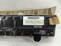 2019-2020 Infiniti Qx50 Air Bag Passenger Right Knee OEM P/N:985R1-5NR8A Fits Fits 2019 2020 OEM Used Auto Parts - Oemusedau