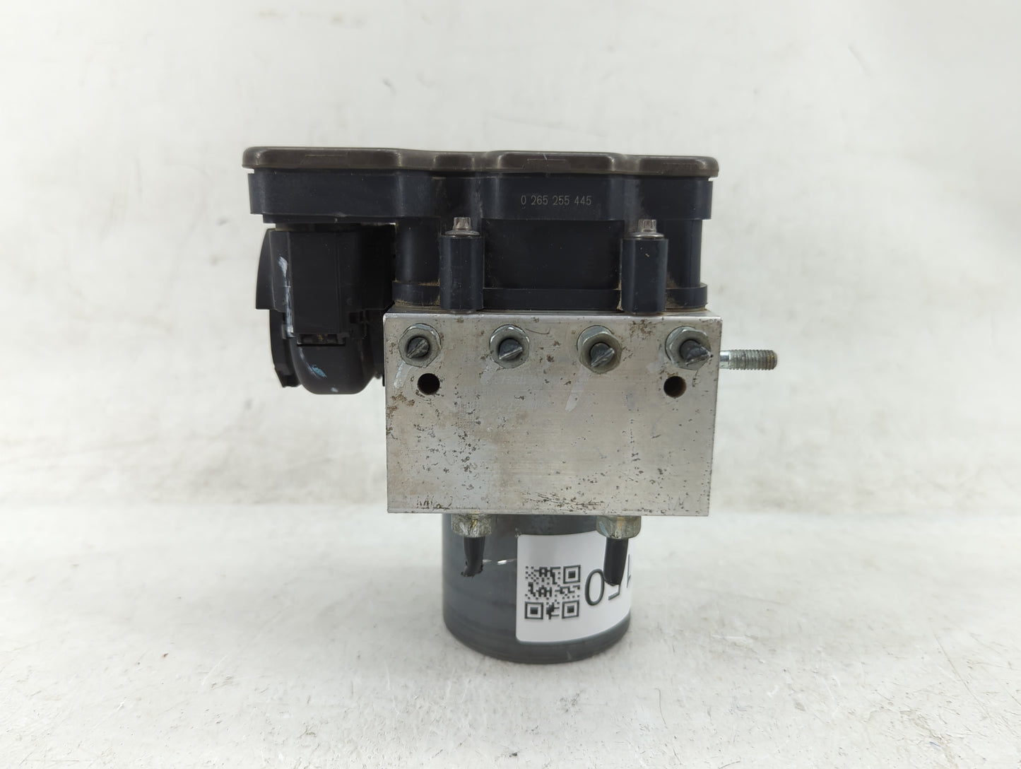 2019-2020 Infiniti Qx50 ABS Pump Control Module Replacement P/N:2265106527 Fits Fits 2019 2020 OEM Used Auto Parts - Oemused