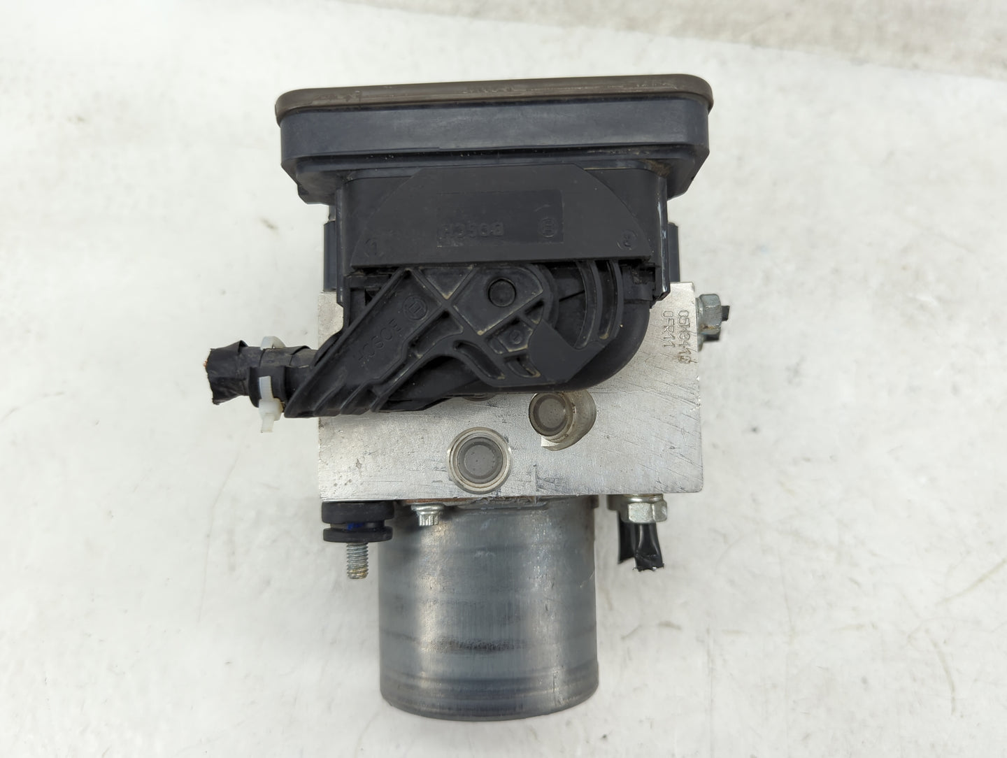 2019-2020 Infiniti Qx50 ABS Pump Control Module Replacement P/N:2265106527 Fits Fits 2019 2020 OEM Used Auto Parts - Oemused