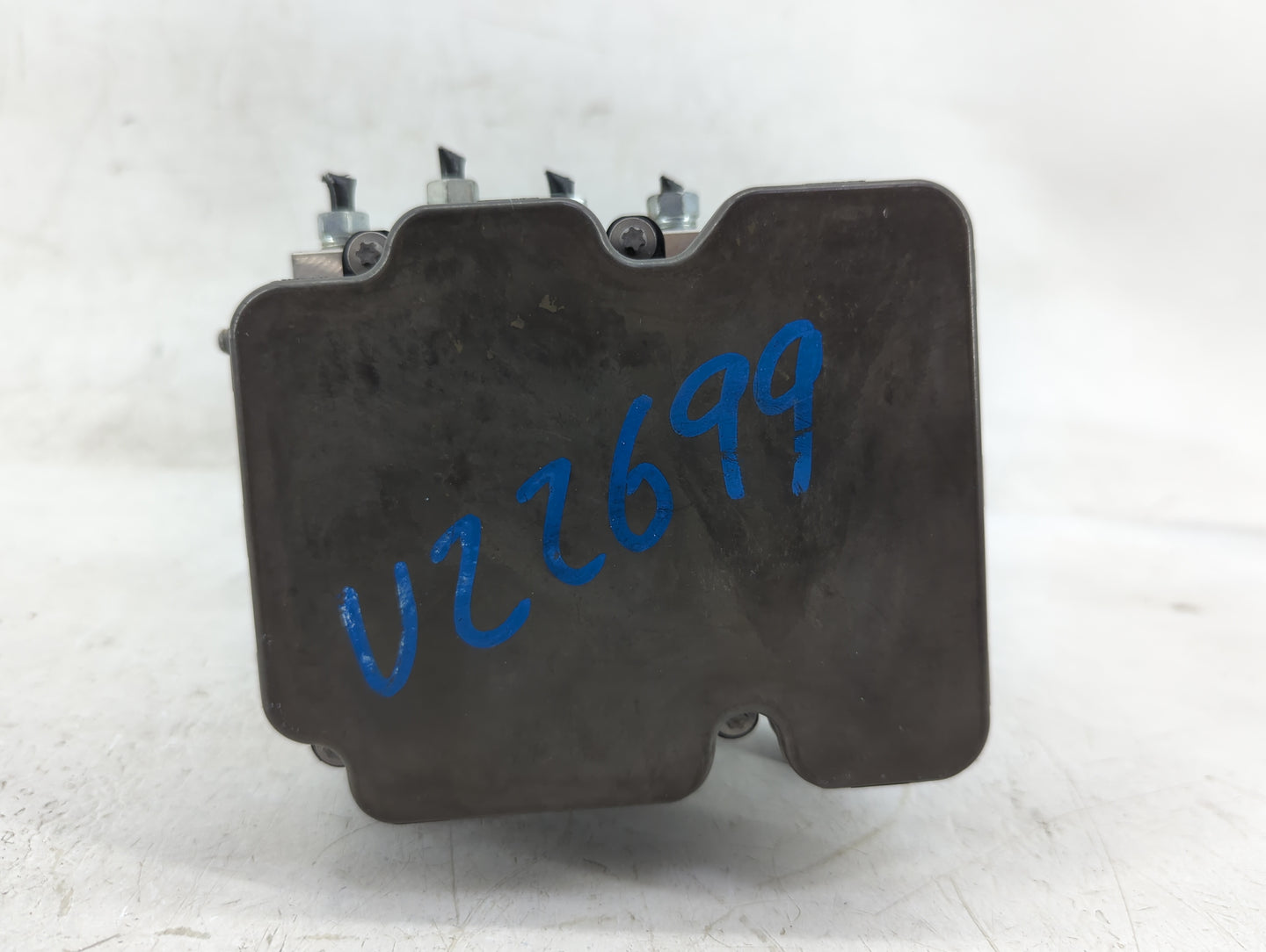 2019-2020 Infiniti Qx50 ABS Pump Control Module Replacement P/N:2265106527 Fits Fits 2019 2020 OEM Used Auto Parts - Oemused